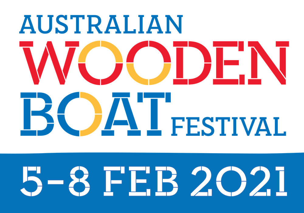 MyState Australian Wooden Boat Festival Biggest Wooden Boat Festival