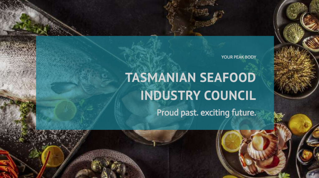 Tasmanian Seafood Industry Council's Stay Afloat Gala Ball is back