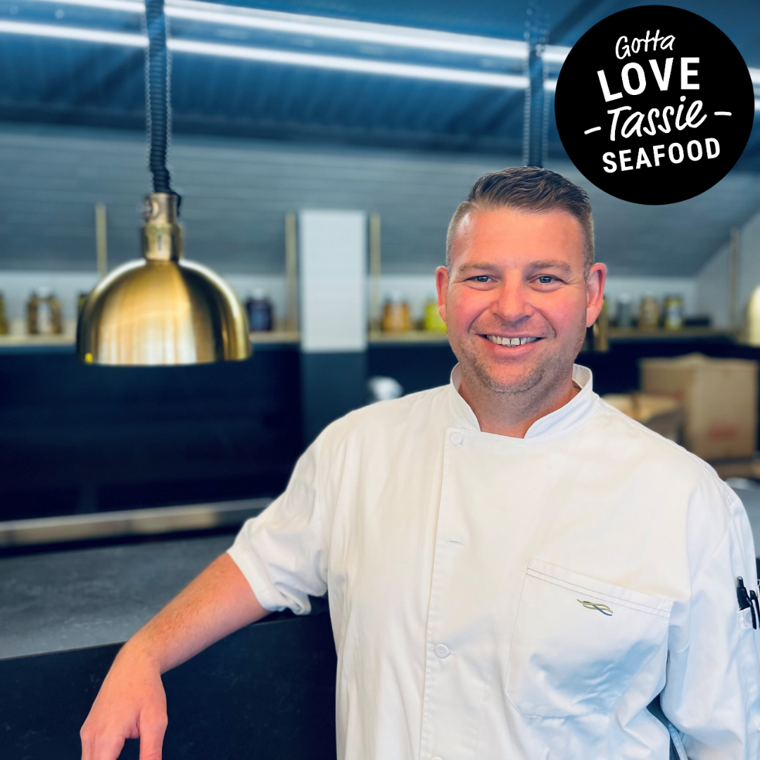 Eat More Tassie Seafood Marquee - Australian Wooden Boat Festival