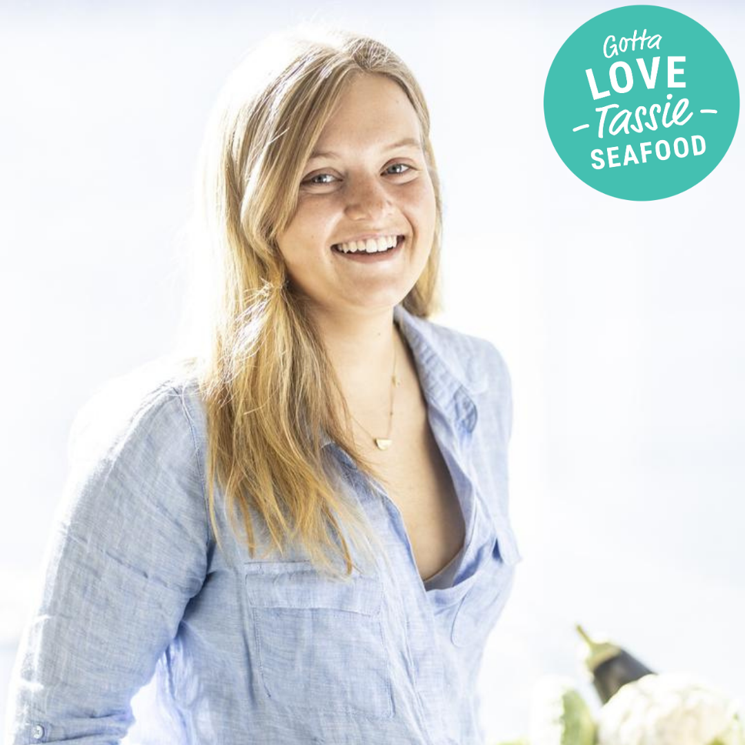 Eat More Tassie Seafood Marquee - Australian Wooden Boat Festival