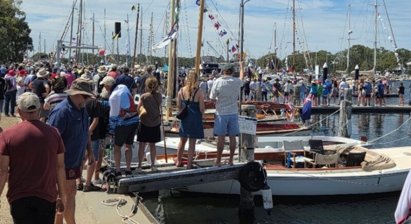 tales-from-the-2026-paynesville-classic-boat-rally-australian-wooden