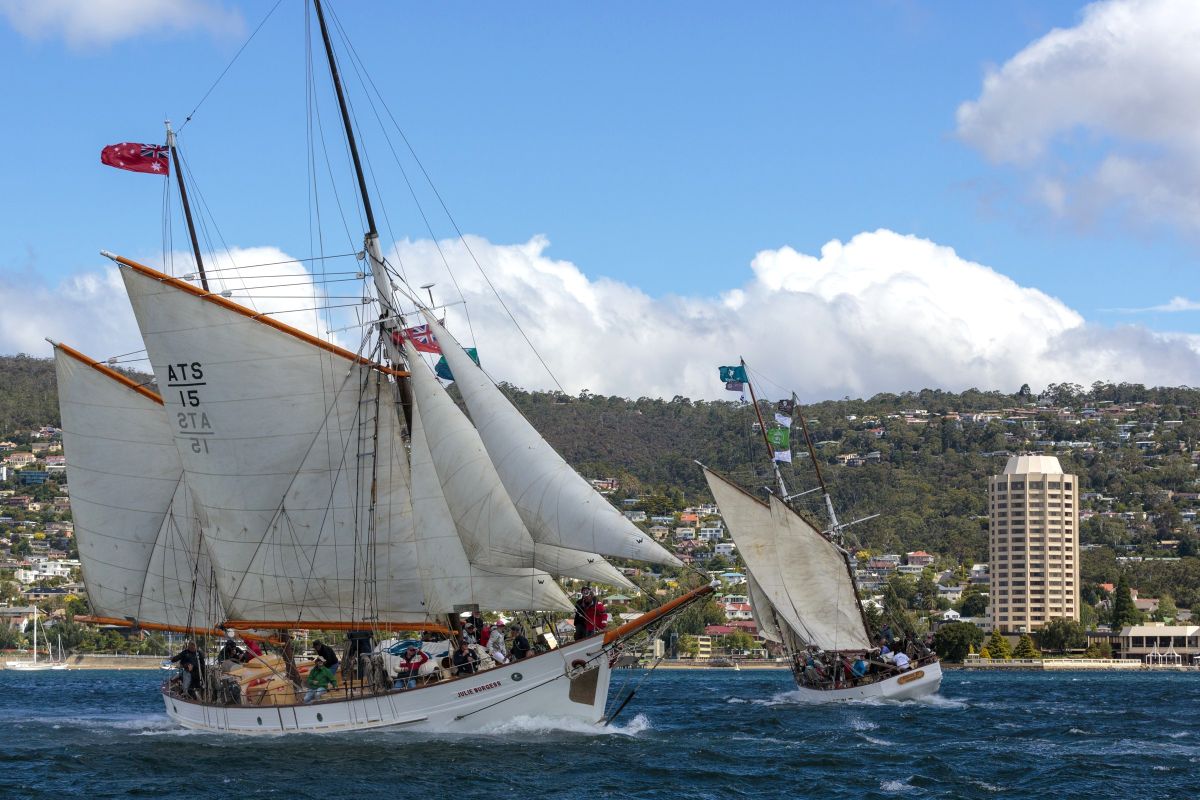 Ketch Review